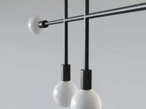 volker haug big kick 3D Model