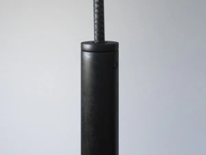 volker haug big kick 3D Model