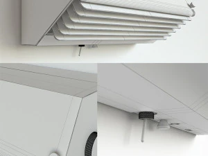dcw biny box 3 3D Model