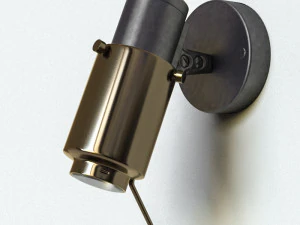 local dcw biny Modelo 3D