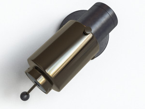 dcw biny spot 3D Model