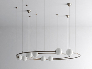 volker haug oddments dual 3D Model
