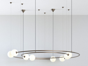 volker haug oddments dual Modello 3D