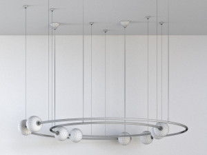 volker haug oddments dual Modello 3D