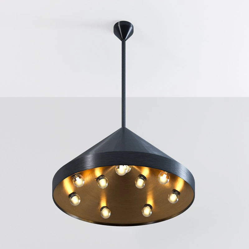volker haug electric ballroom 3D Model .c4d .max .obj .3ds .fbx .stl .blend