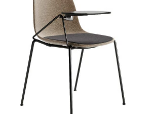 lapalma - cadeira seela s317 Modelo 3D