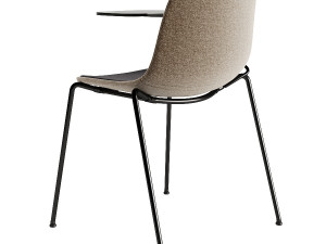lapalma - seela chair s317 3D Модель