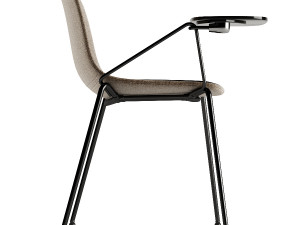 lapalma - seela chair s317 3D Модель