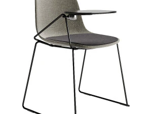 lapalma - cadeira seela s315 Modelo 3D