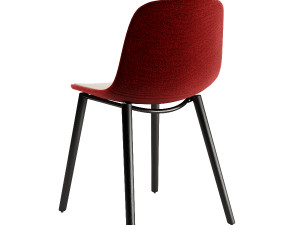 lapalma - seela s313 chair in 2 colors 3D Model