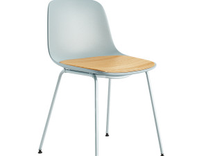 lapalma - seela s312 chair Modèle 3D