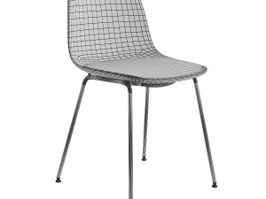 lapalma - seela s312 chair 3D 모델