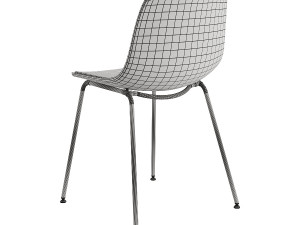 lapalma - seela s312 chair 3D 모델