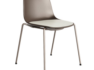 lapalma - seela s311 chair Modèle 3D