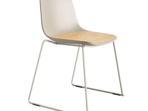 lapalma - cadeira seela s310 Modelo 3D