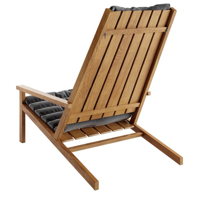 Between lines deck hotsell chair