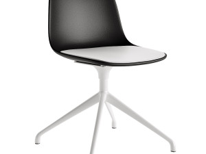 lapalma - seela s344 chair 3D Model