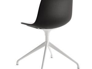 lapalma - seela s344 chair 3D मॉडल