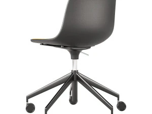 lapalma - seela s340 swivel chair 3D Model