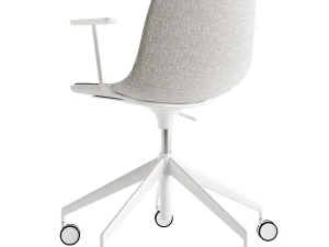 lapalma - seela s341 swivel chair 3D Model