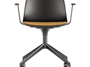 lapalma - seela s343 chair 3D Model