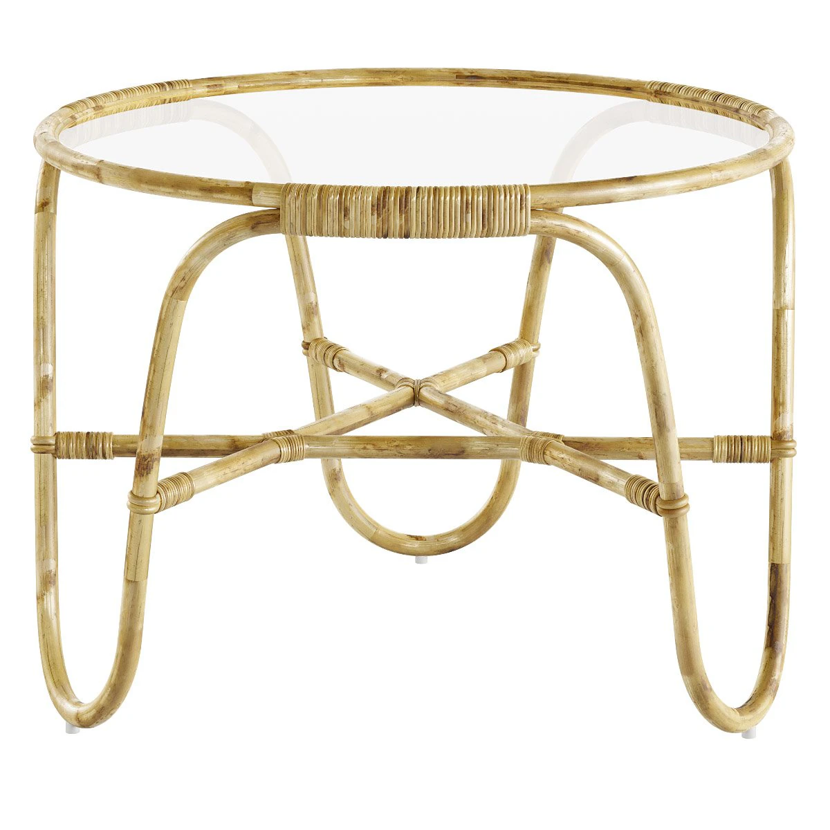 sika-design - charlottenborg table 3D Model .c4d .max .obj .3ds .fbx .stl .blend 