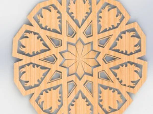 mod&egrave;le d'impression 3D Modèles 3D en vedette