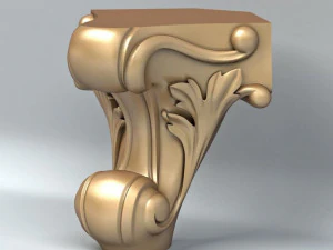 3D프린팅 모델 3D 프린트 모델