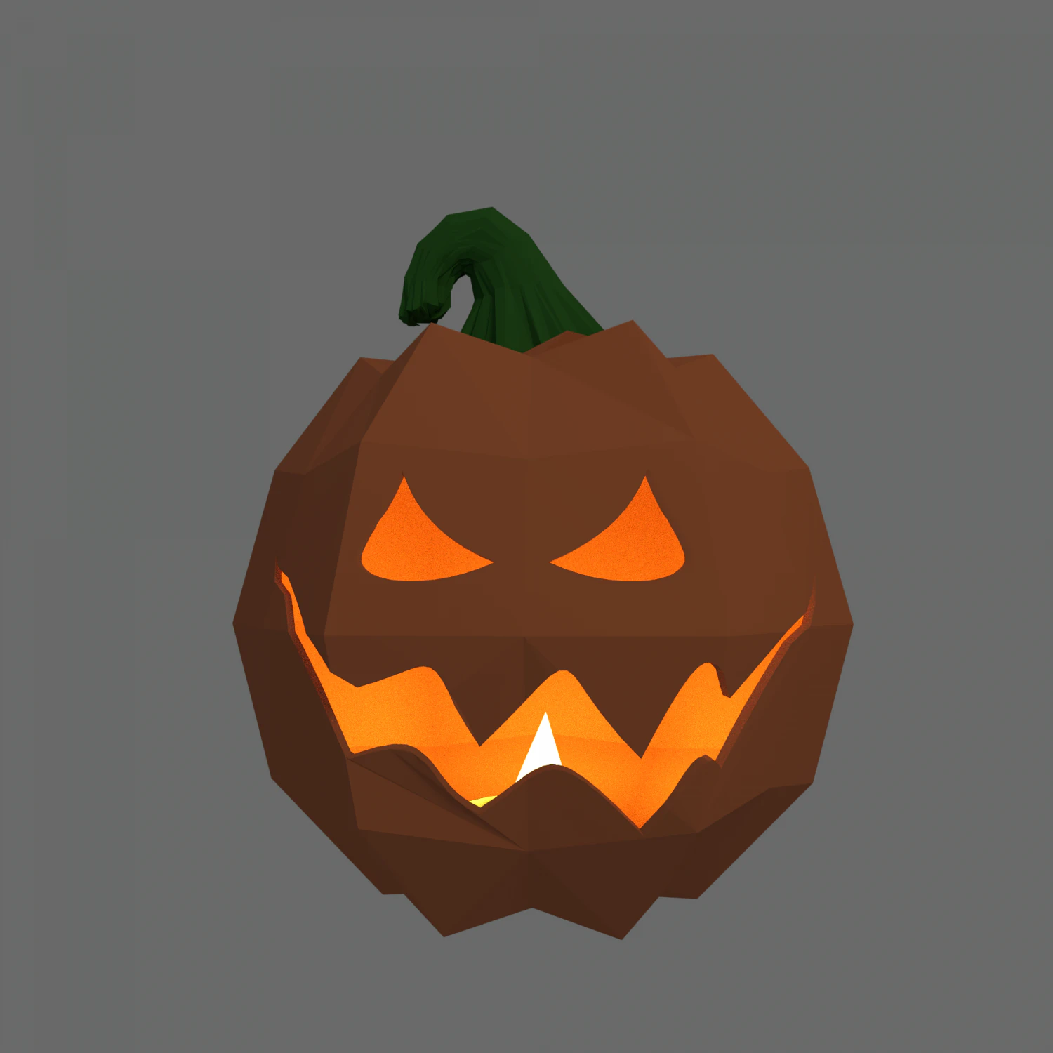 ab&oacute;bora do dia das bruxas Modelo 3D .c4d .max .obj .3ds .fbx .stl .blend 