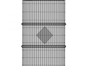 barrel oil Modello 3D