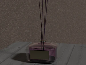 home aroma difuser 3D Model