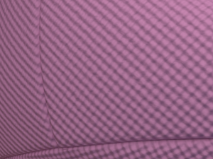 lot of ten colored beanbags Modelo 3D