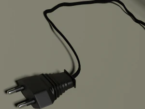ultraviolet germicidal antibacterial lamp 3D Model