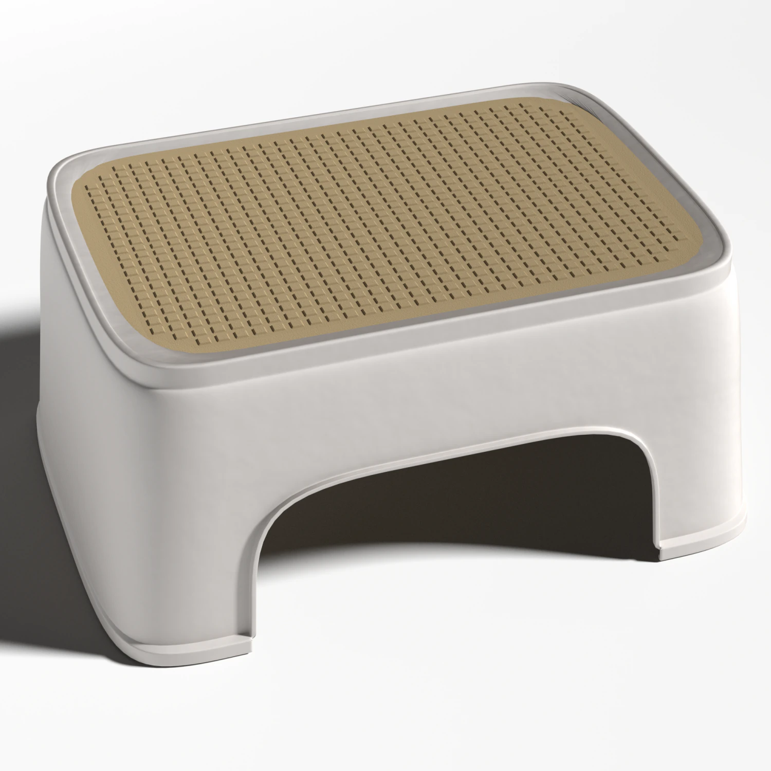 stool 3D Model .c4d .max .obj .3ds .fbx .stl .blend 