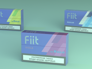 packs of fiit sticks Modelo 3D
