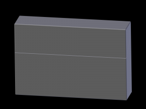 packs of fiit sticks Modelo 3D