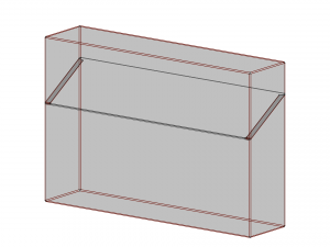 packs of fiit sticks Modelo 3D
