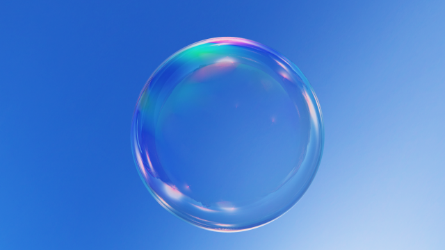 soap bubble 3Dモデル .c4d .max .obj .3ds .fbx .stl .blend 