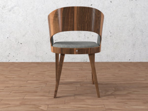 chair 3D Модель