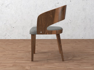 chair 3D Модель