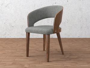 chair 3D Модель