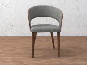 chair 3D Модель
