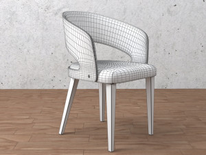 chair 3D Модель