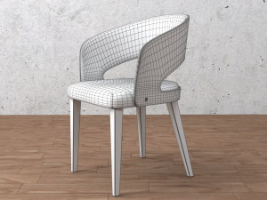 chair 3D Модель