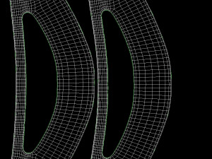 chair 3D Модель