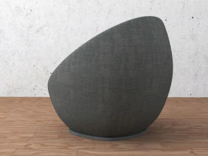 swivel chair 3D Model