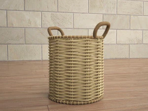 chair collection 3D Model