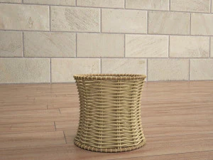 chair collection 3D Model