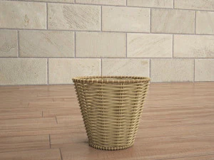 chair collection 3D Model