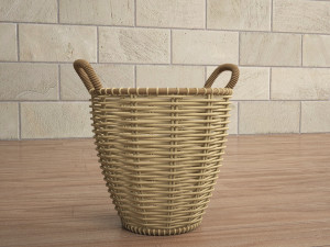 chair collection 3D Model